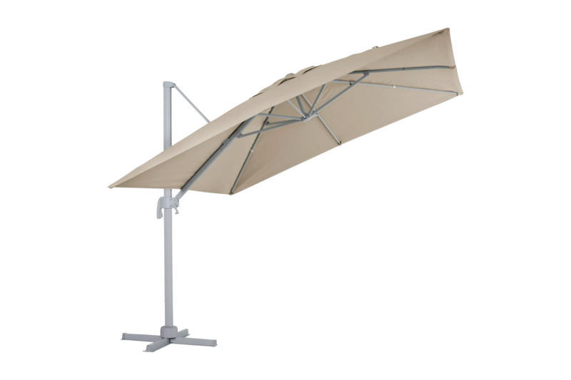Linz friarmparasoll Khaki