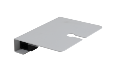 Belfort Tray table Hvit