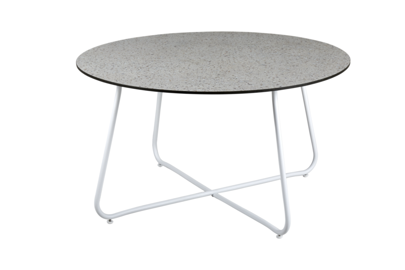 Taverny bordplate Terrazzo