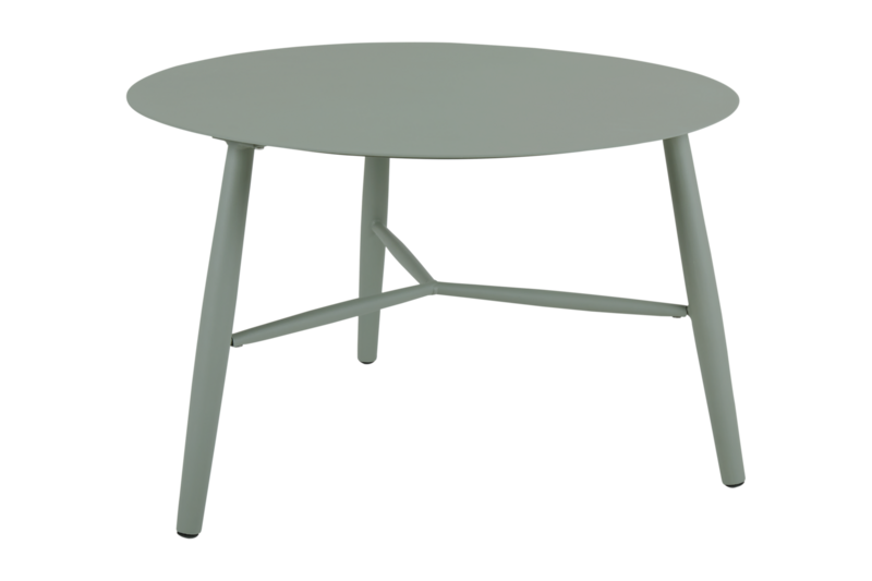 Vannes sofabord Dusty Green