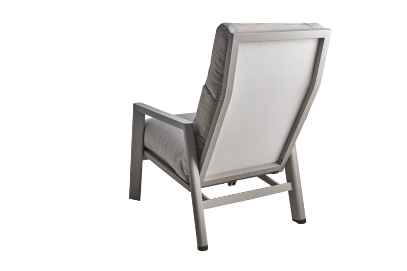 Slide Pos fåtölj Khaki/Tawny