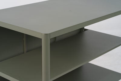 Kelia utekjøkken Nordic Green