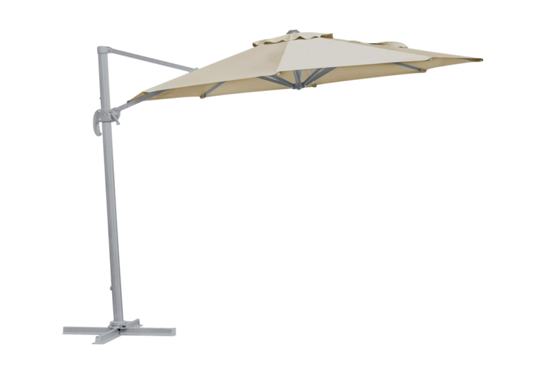 Linz friarmparasoll Khaki