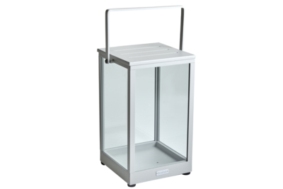 Belfort Ljuslykta Light Grey