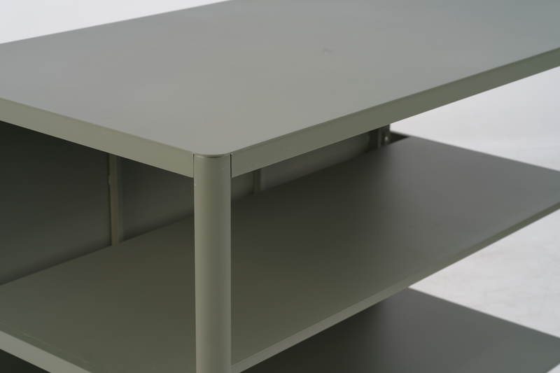 Kelia utekjøkken Nordic Green