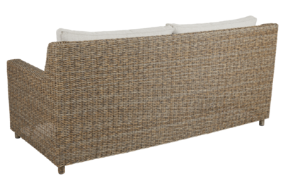 Sandkorn 2,5-seter sofa Natur/beige