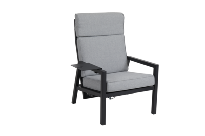 Belfort Tray table Svart