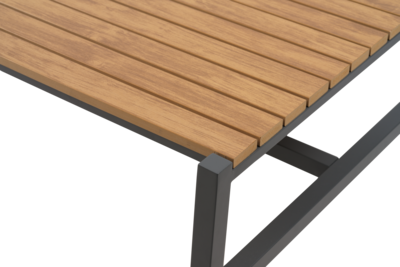 Cap sett Antracit/Brun