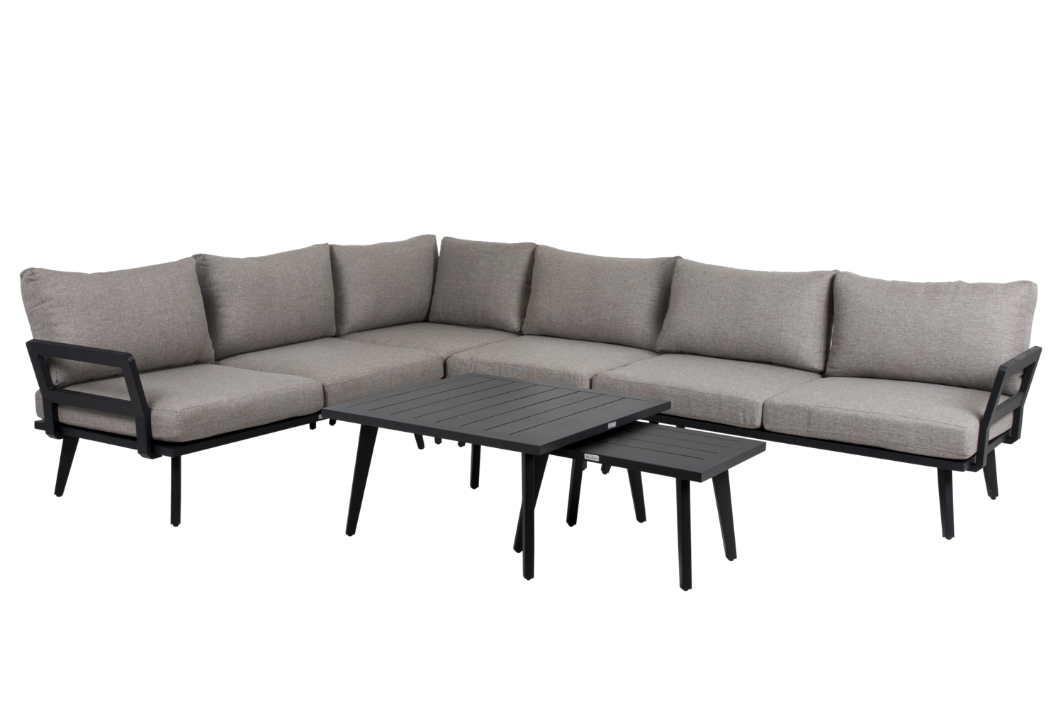 Villac ryggpute Beige