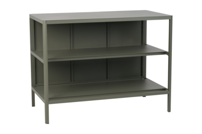 Kelia utekjøkken Nordic Green