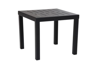 Belfort sidebord Svart
