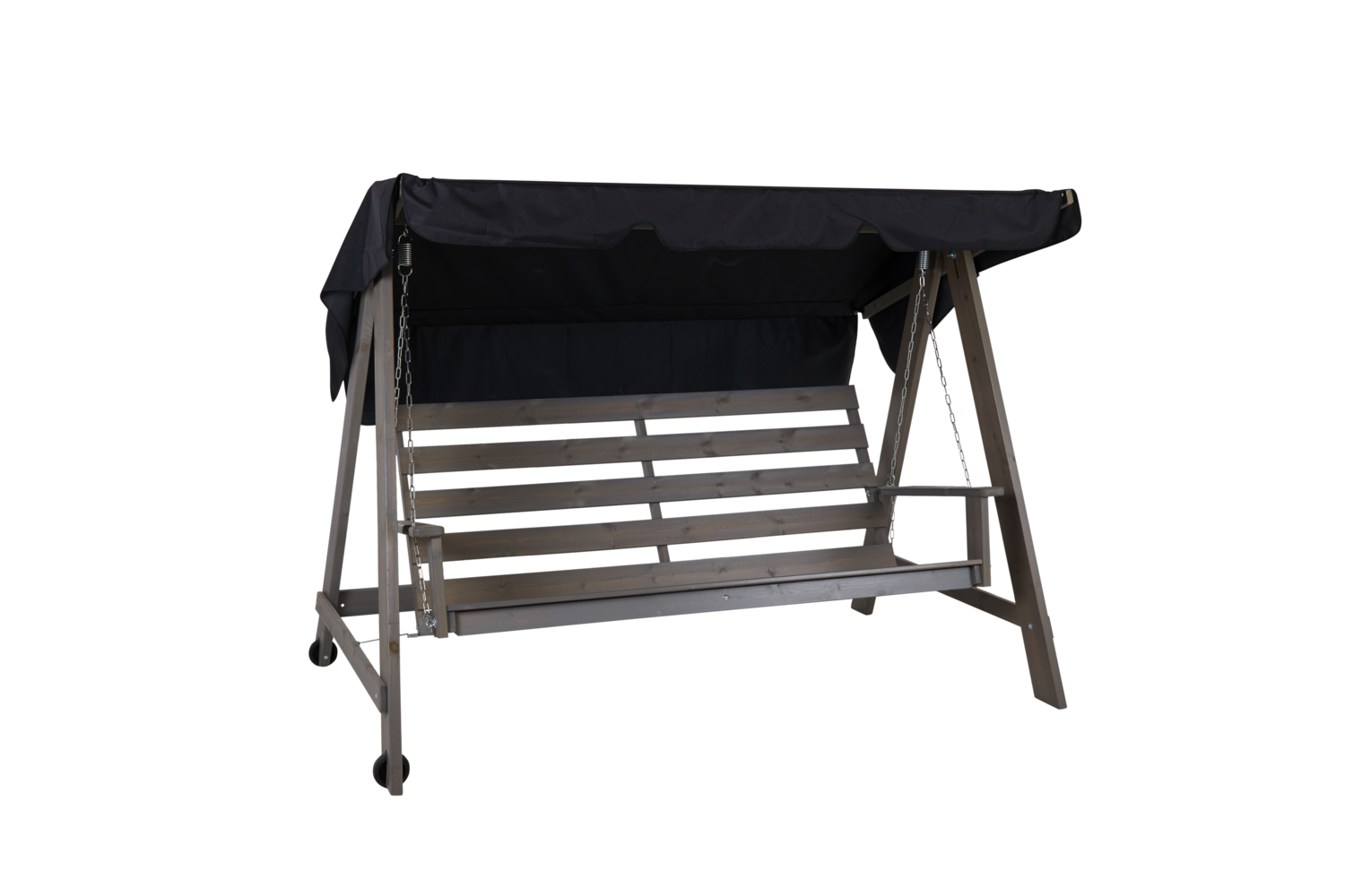 Kornhult hammock Grå