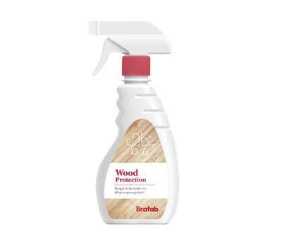 Wood Protector Vedlikehold produkt Ingen farge