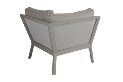Samvaro hjørne Khaki/beige