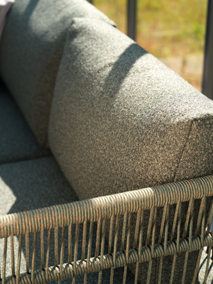 Reno midtdel Nordic Green / Raw Avocado