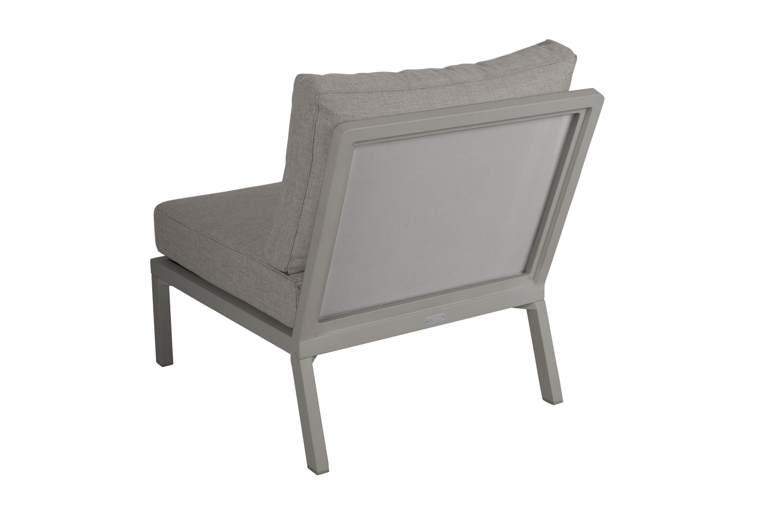 Samvaro Low midtdel Khaki/Sand