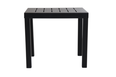 Belfort sidebord Svart