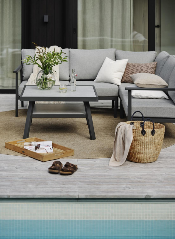 Averio teppe Beige