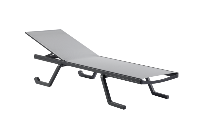 Podio Solseng Grey/R08