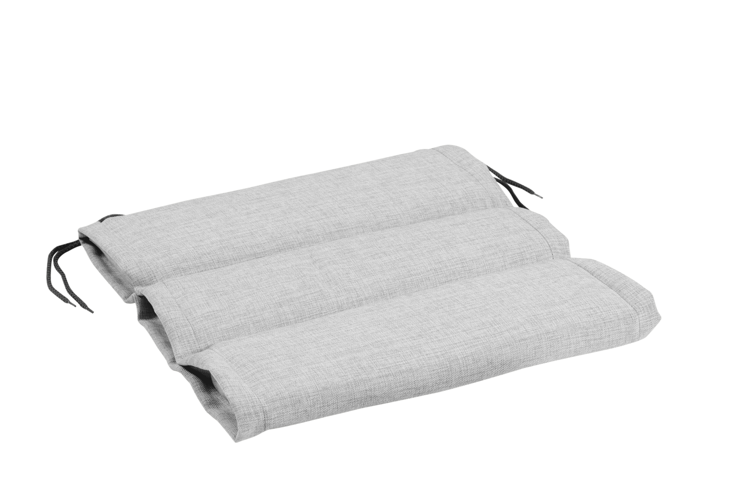 Dubai setepute Ljusgrå