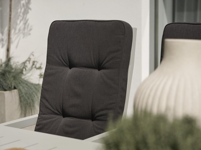 Newfort posisjonsstol Light Grey