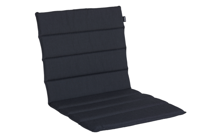 Vevi cushion Antracit