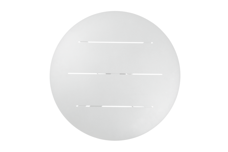 Avila bordplate Hvit