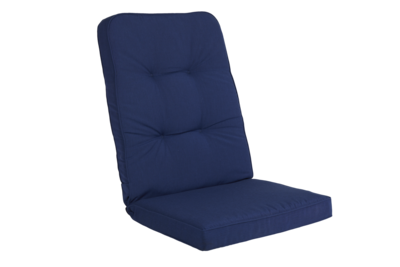 Iduna cushion Blå